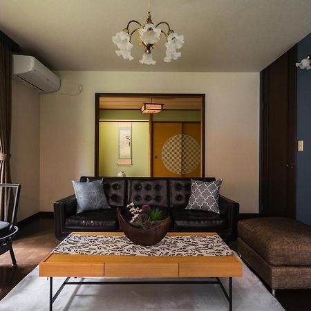Yoichi Inn هاكوني المظهر الخارجي الصورة