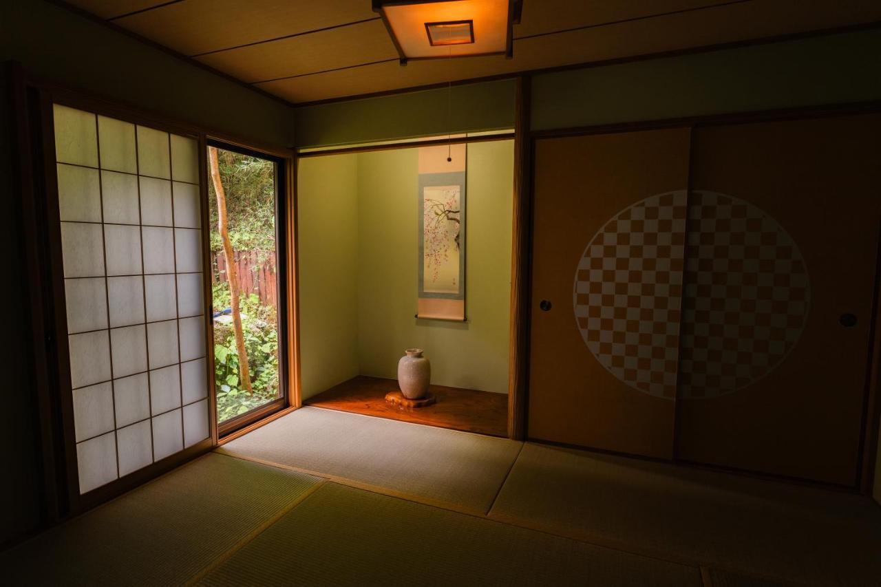 Yoichi Inn هاكوني المظهر الخارجي الصورة