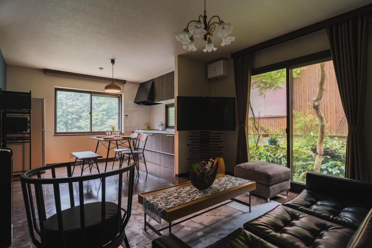 Yoichi Inn هاكوني المظهر الخارجي الصورة