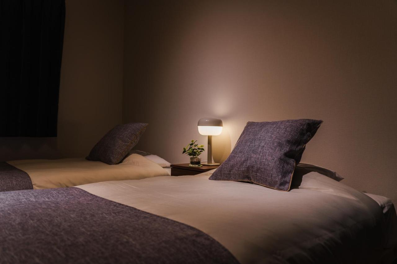 Yoichi Inn هاكوني المظهر الخارجي الصورة