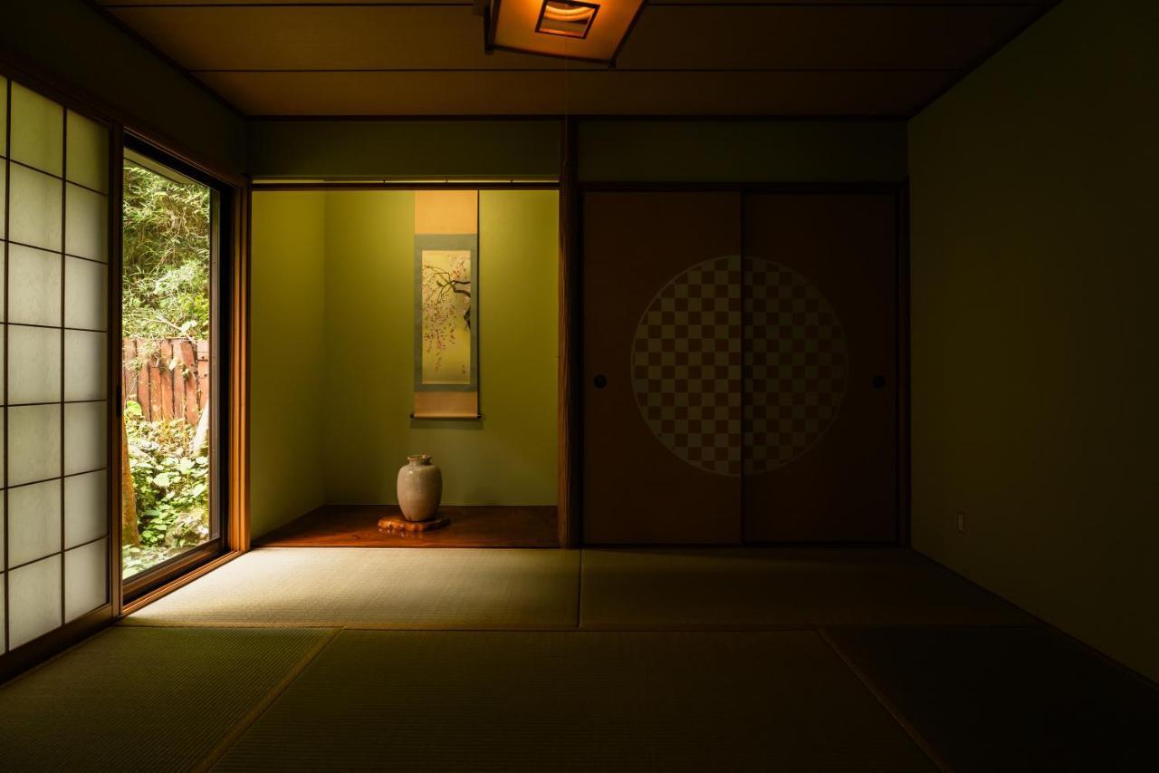 Yoichi Inn هاكوني المظهر الخارجي الصورة