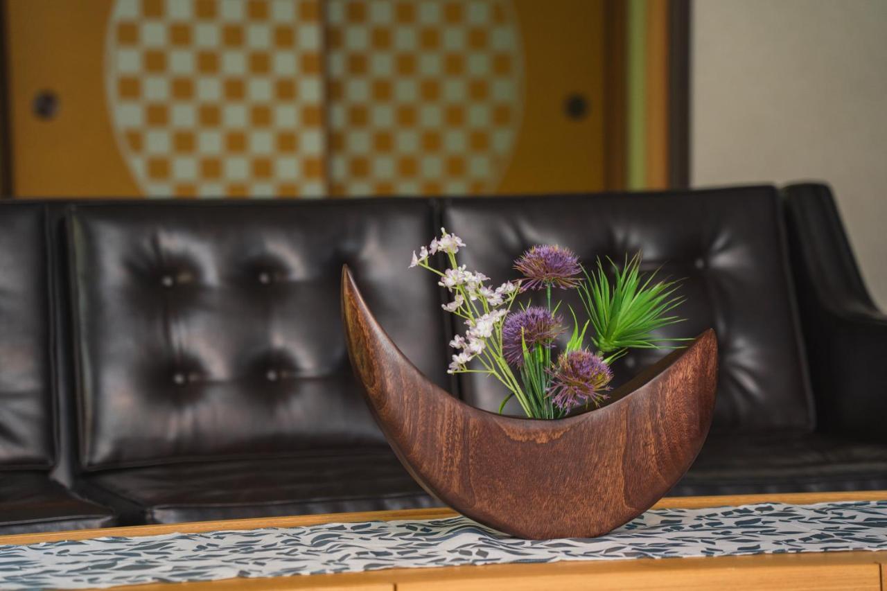 Yoichi Inn هاكوني المظهر الخارجي الصورة