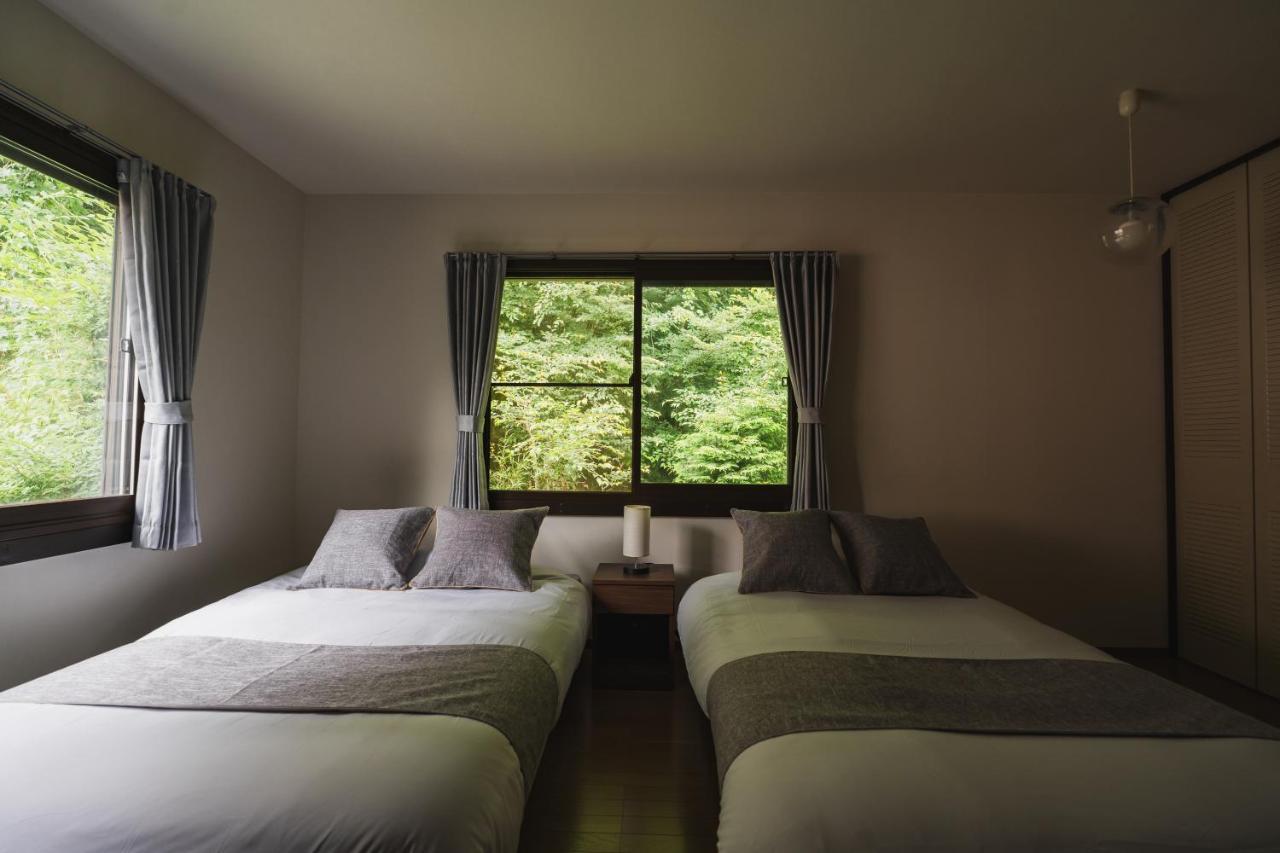 Yoichi Inn هاكوني المظهر الخارجي الصورة