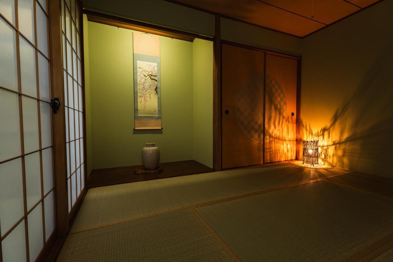 Yoichi Inn هاكوني المظهر الخارجي الصورة
